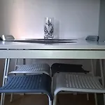 Turkus アパート