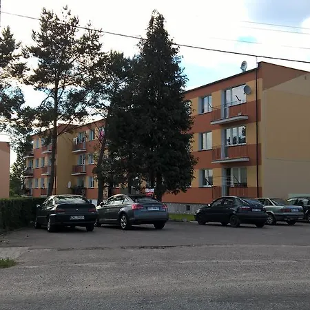 Turkus Apartment