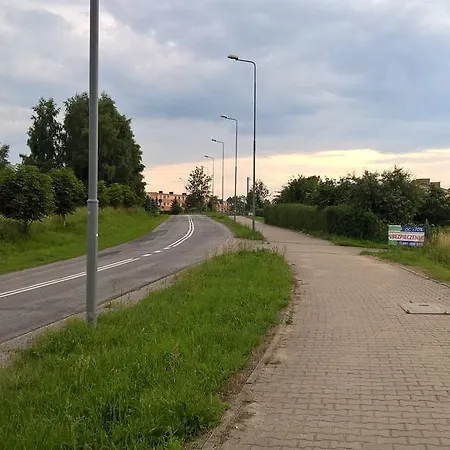 Turkus Kolobrzeg