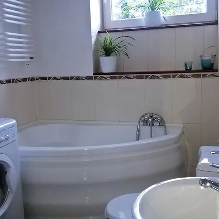 Apartment Turkus Kolobrzeg