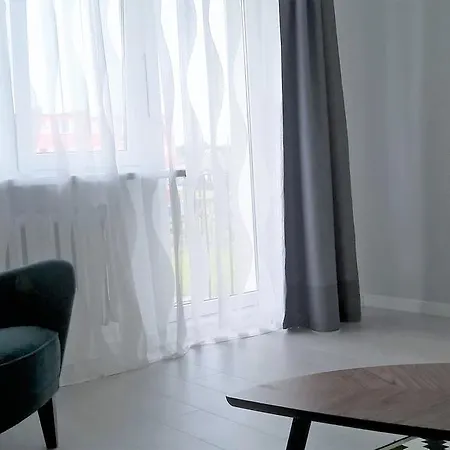 Apartment Turkus