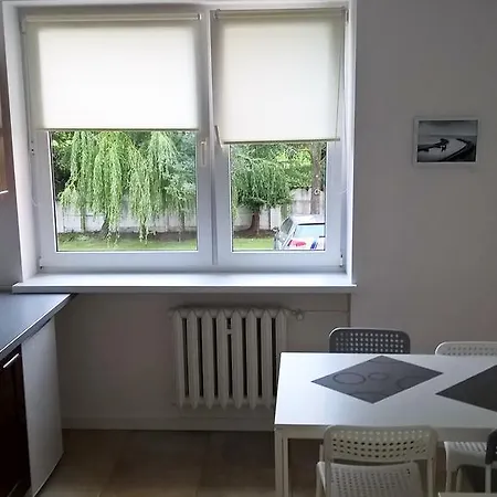 Apartment Turkus *