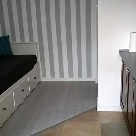 Apartment Turkus