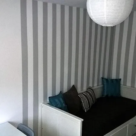 Turkus Apartment Kolobrzeg