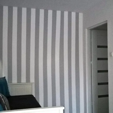Turkus Apartment