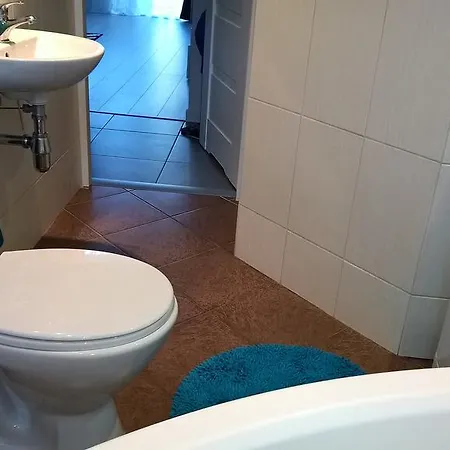Apartment Turkus