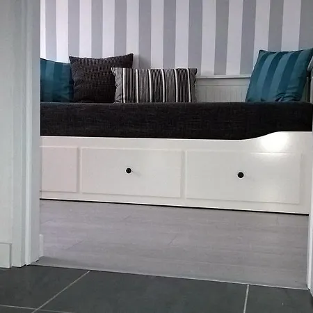 Turkus Apartment