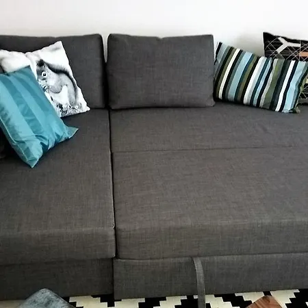 Turkus Apartment *