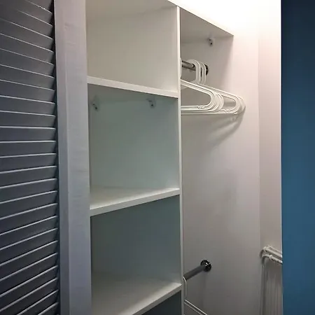 Apartment Turkus