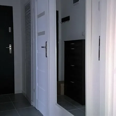Turkus Apartment Kolobrzeg