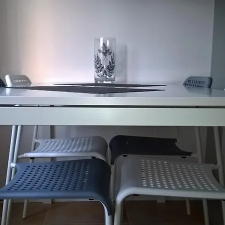 Turkus Apartment