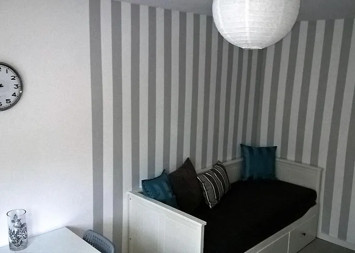 Turkus Apartment Kolberg