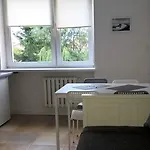 Turkus شقة