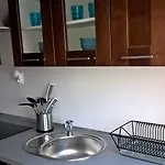 شقة Turkus *
