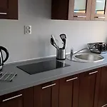 Turkus شقة *