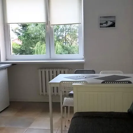Turkus Apartamento