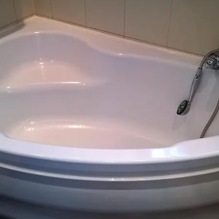 Turkus Apartmán Kolobřeh