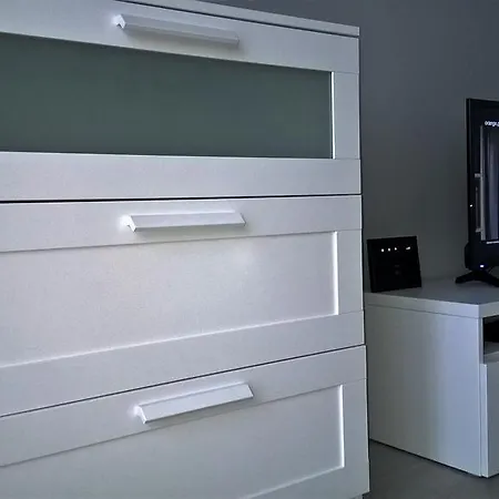 Apartmán Turkus Kolobřeh