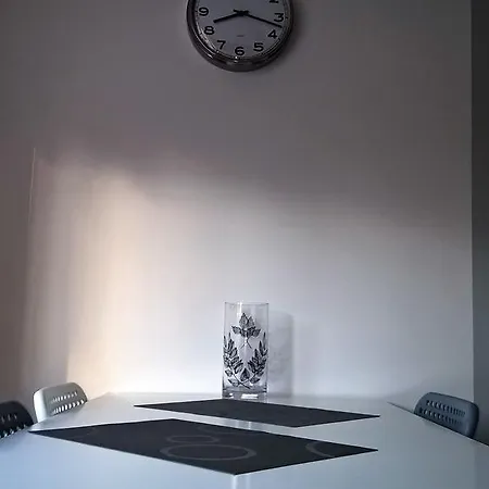 Apartamento Turkus *