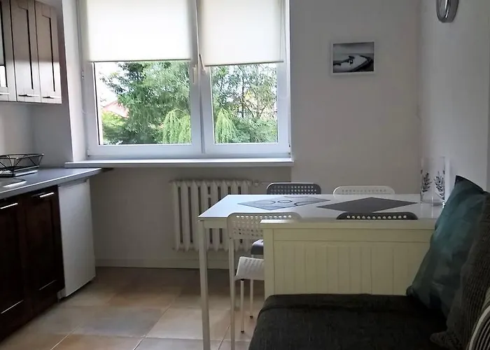 Turkus Apartment