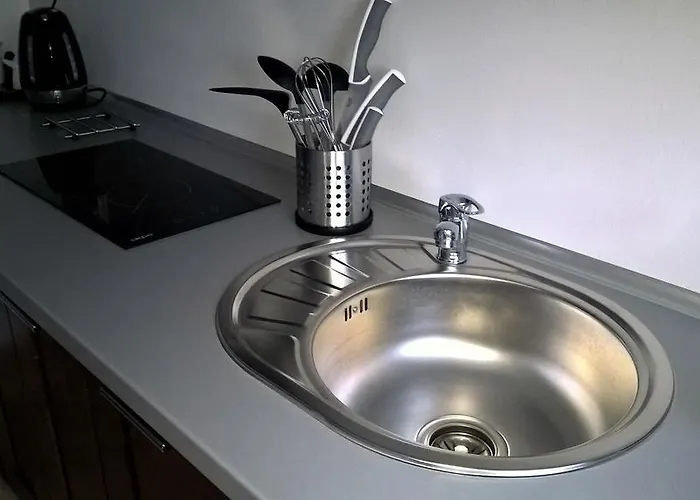 Turkus アパート *