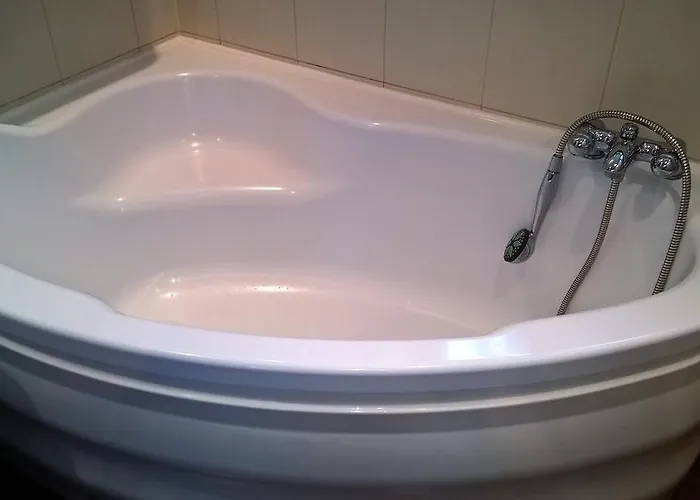 Turkus Appartamento Kołobrzeg