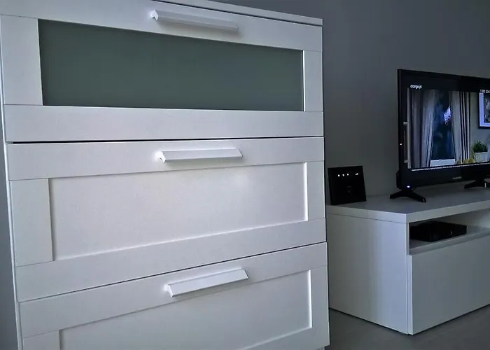 Appartamento Turkus Kołobrzeg