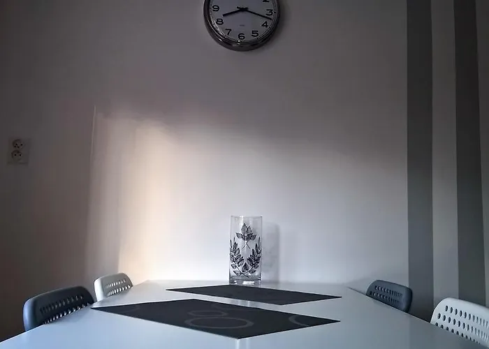 アパート Turkus *