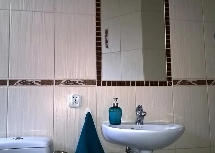 Apartment Turkus Kolobrzeg